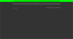 Desktop Screenshot of korona.genunix.org