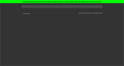 Desktop Screenshot of hg.genunix.org
