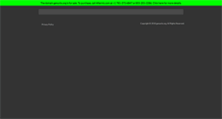 Desktop Screenshot of genunix.org